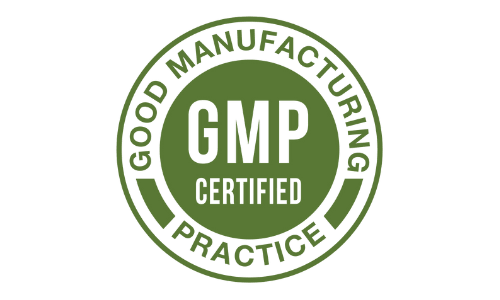 Nerve Alive™ GMP Certified